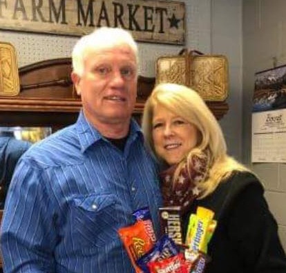Nick & Lynn, Owners and Designers