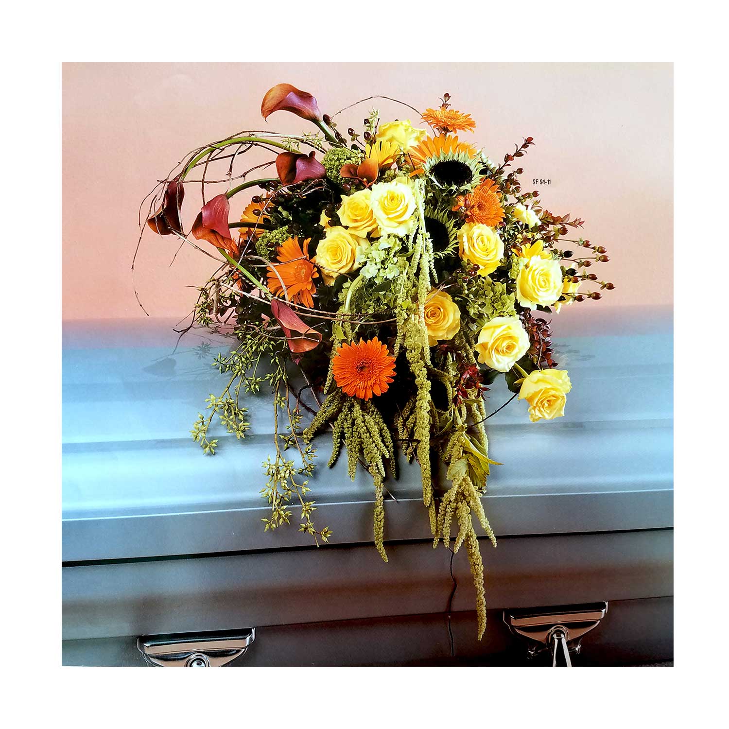 Funeral Bouquets